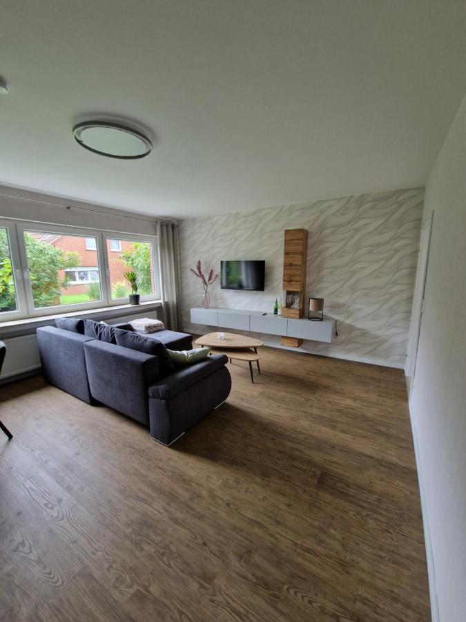 Duemmerblick Hude  Exterior photo
